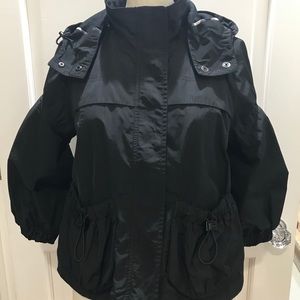 Authentic Burberry Raincoat